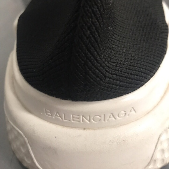 Balenciaga Shoes Balenciagas Size 1 Poshmark